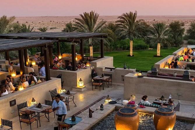 Things to Do in Dubai with Family