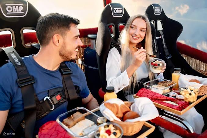 Things to Do in Dubai with Friends