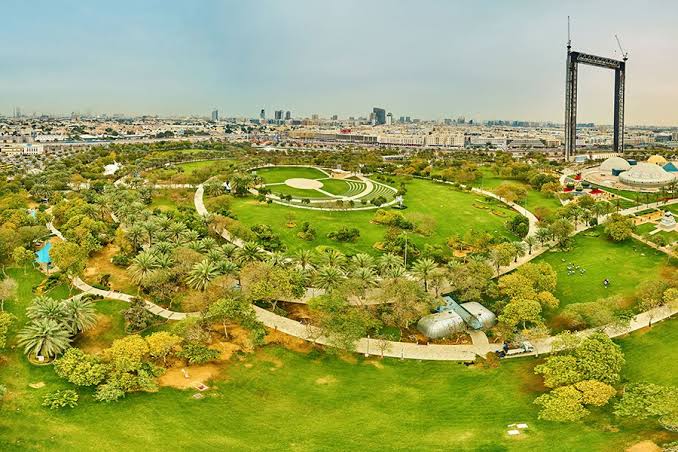 Zabeel Park