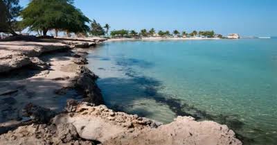 Al Futaisi Island