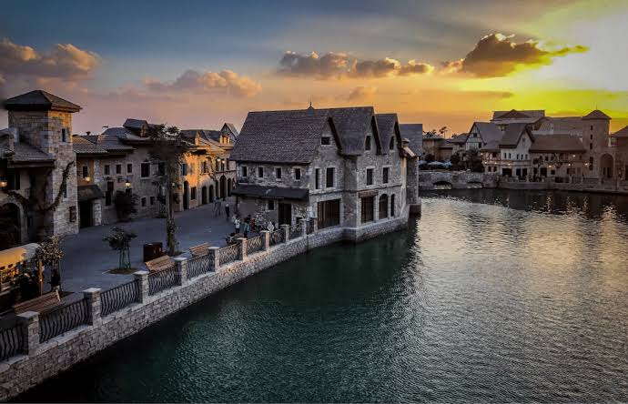 Riverland Dubai