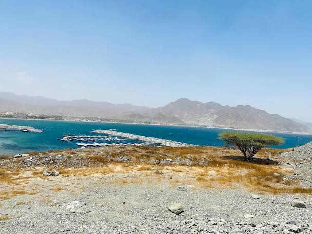 Jazirat Badiyah