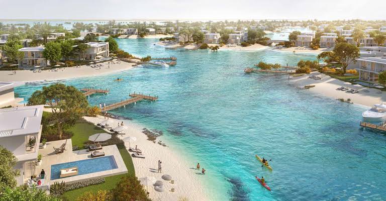 Ramham Island