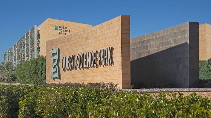 Dubai Science Park