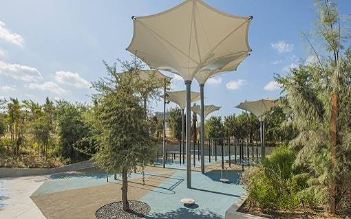 Al Fay Park