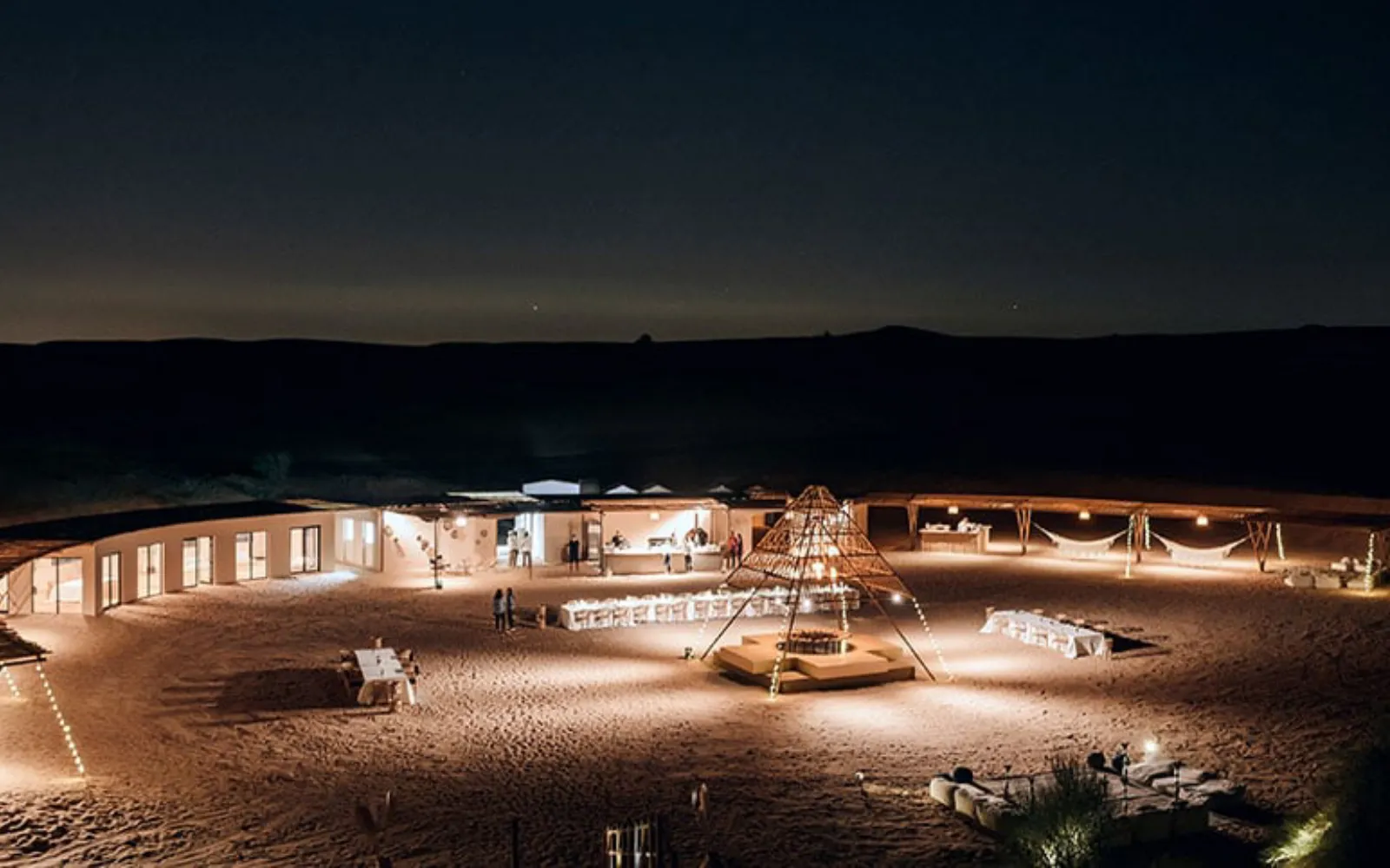 Dhabka Desert Safari